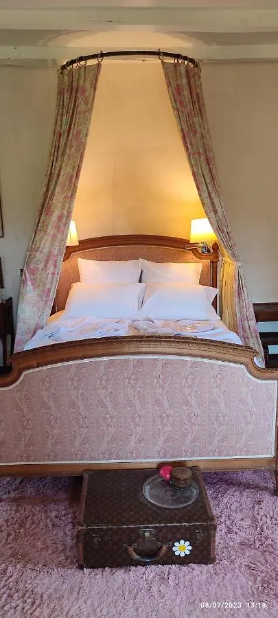 Bed and Breakfast La Coudonie Cressensac-Sarrazac