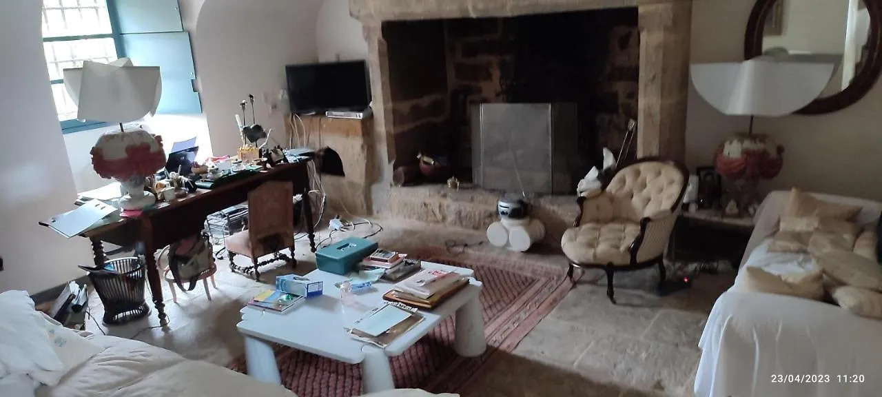 La Coudonie Bed & Breakfast Cressensac-Sarrazac France