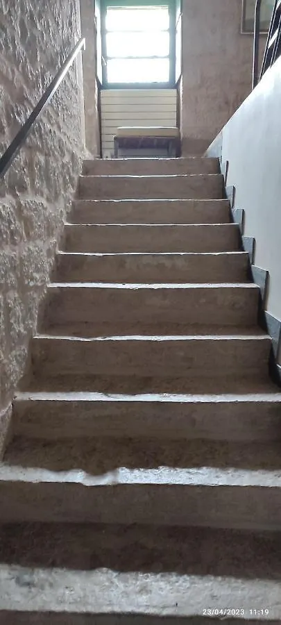 La Coudonie Bed & Breakfast Cressensac-Sarrazac