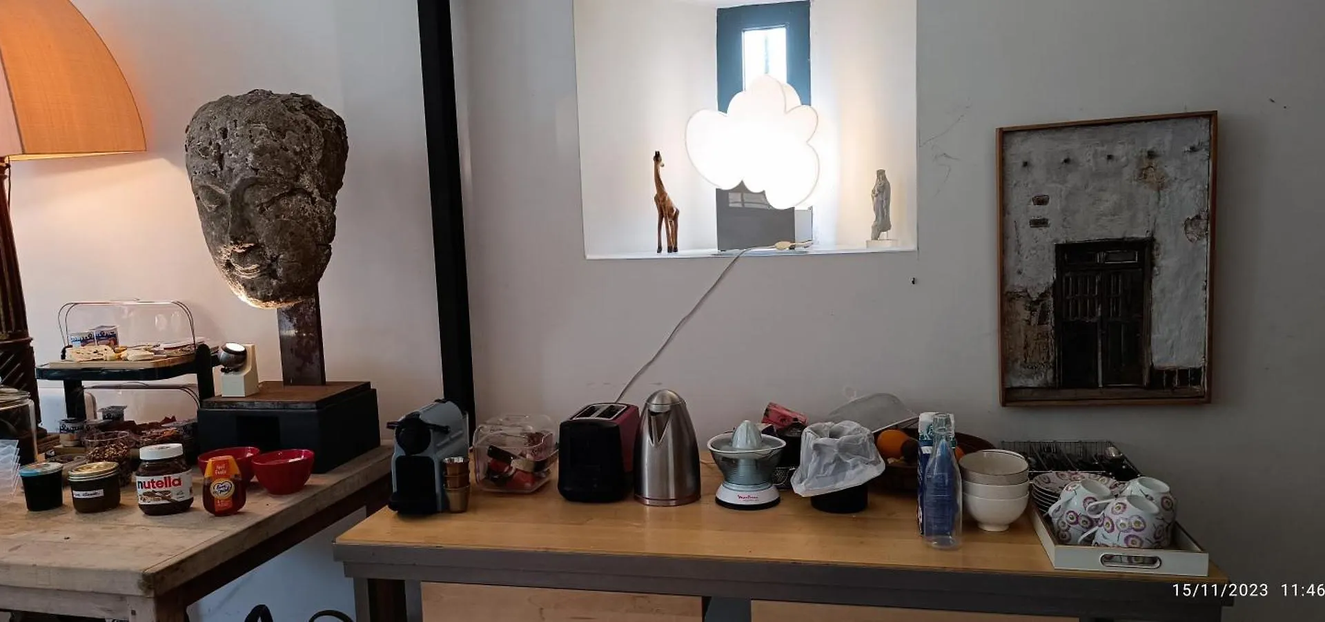 La Coudonie Bed & Breakfast Cressensac-Sarrazac