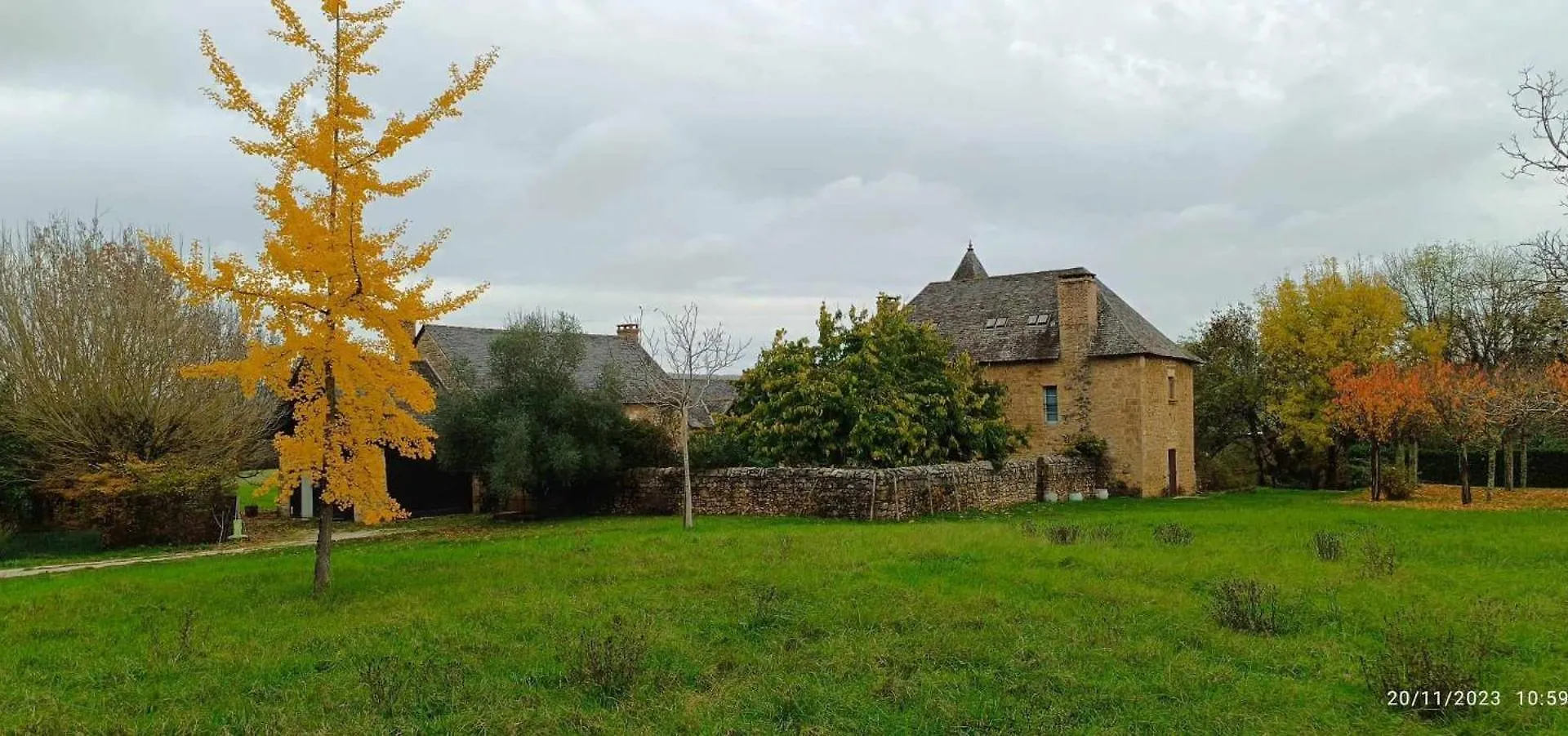 La Coudonie Bed & Breakfast Cressensac-Sarrazac France